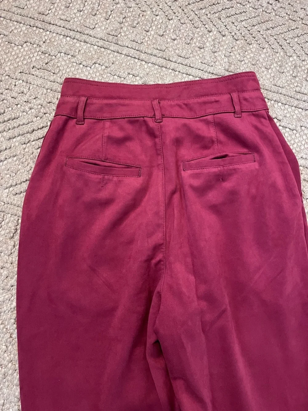 Free People Nightfall Crop Pants - Picture 8 of 8